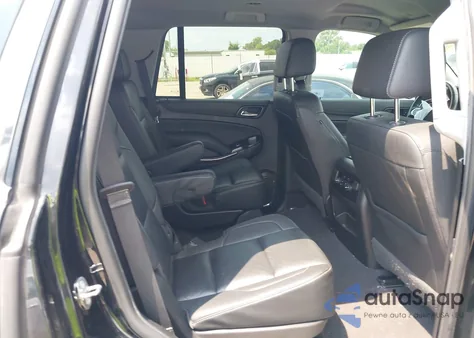 2020 Chevrolet Tahoe 2Wd Lt из США, поврежденный, VIN 1GNSCBKC5LR162376